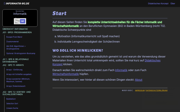 informatik-bg.de