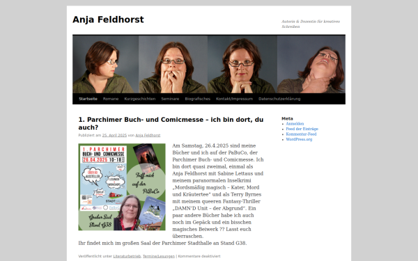 www.anja-feldhorst.de