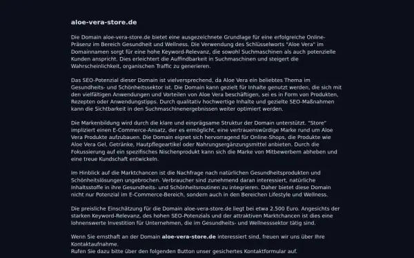 aloe-vera-store.de