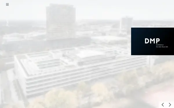 dmp-architekten.de