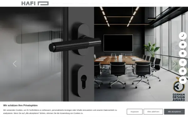 hafi.de
