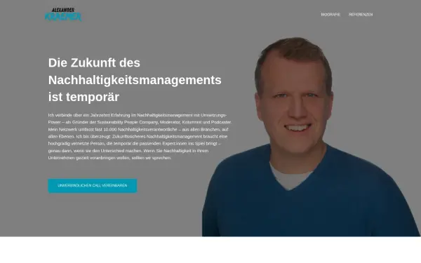 www.alexanderkraemer.de