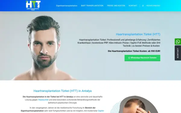 haartransplantation-tuerkei.de