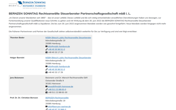 msbh.de