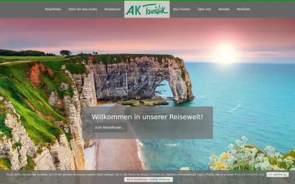 aktouristik.de