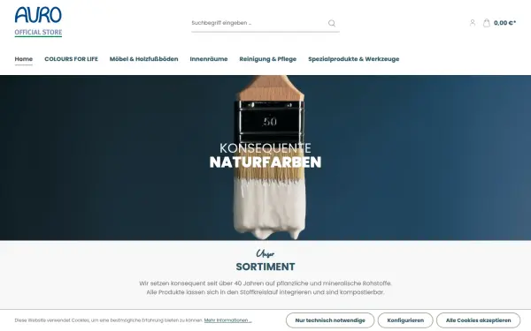 auro-shop.de