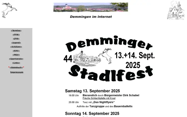 demmingen.de