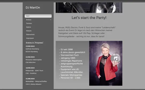 djmarion.de