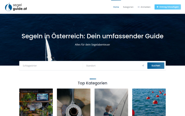 segelguide.at