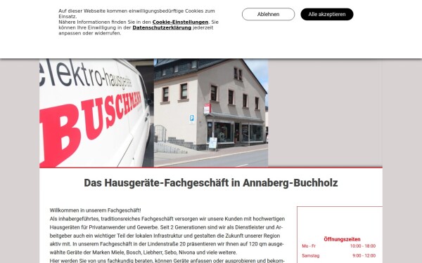www.hausgeraete-buschmann.de