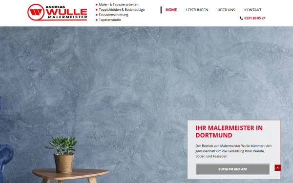 www.maler-wulle.de