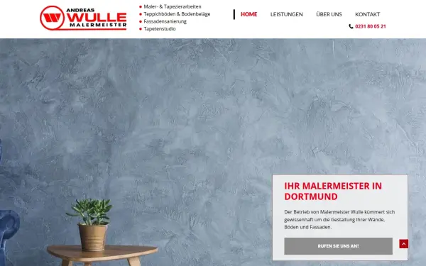 www.maler-wulle.de