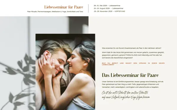 liebesseminar.de