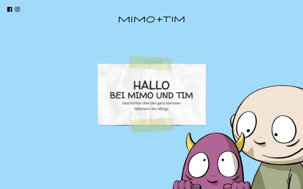 mimoundtim.de