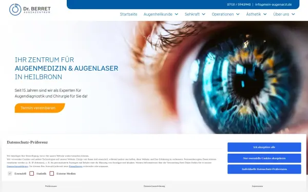 augenarzt-heilbronn.de