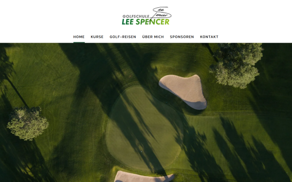 golfschule-leespencer.de