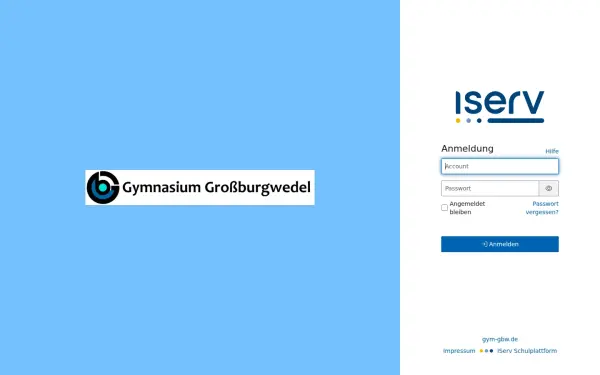 gym-gbw.de