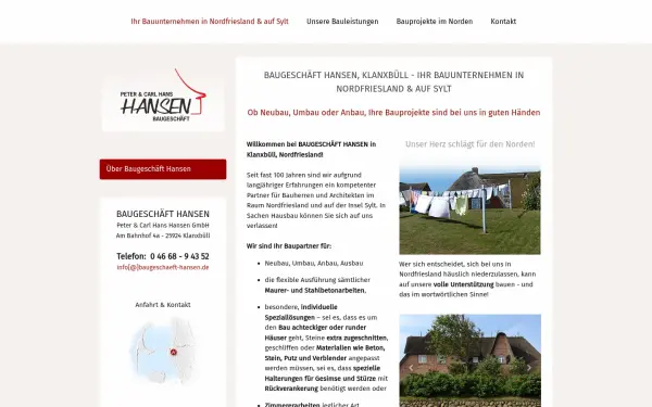 www.baugeschaeft-hansen.de