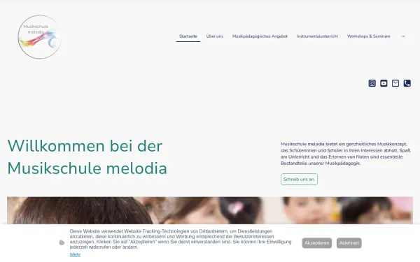 www.melodia-bs.de