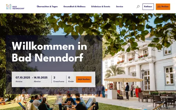 www.badnenndorf.de