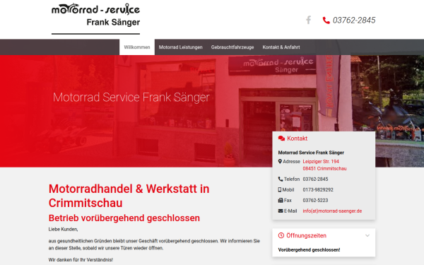 www.motorrad-saenger.de