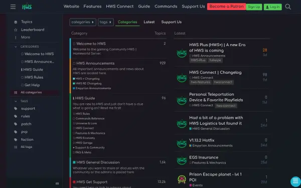 forum.empyrion-homeworld.net