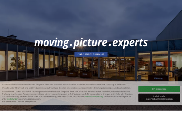 moving-picture-experts.com