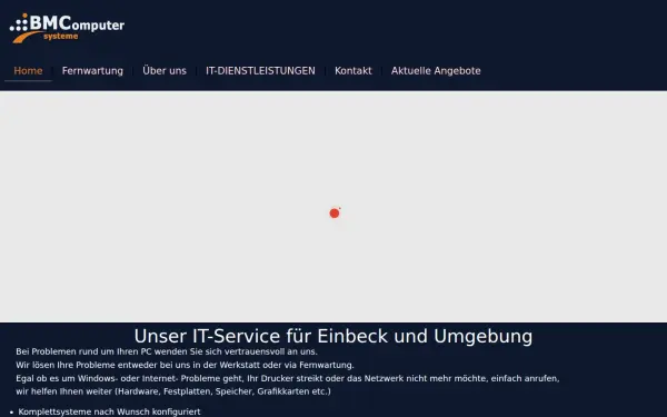 www.bmcsysteme.de