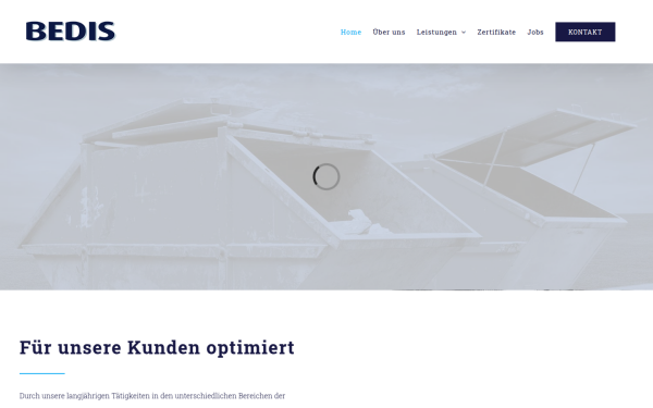 www.bedis-gmbh.de