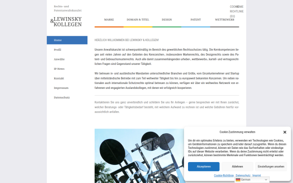 www.markenrechte.de