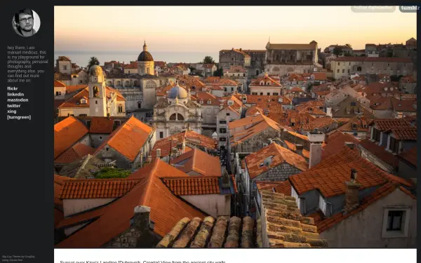 blog.manuelmedicus.de