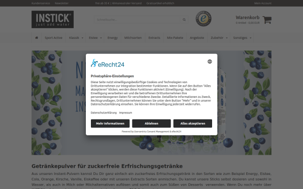 www.instick.de