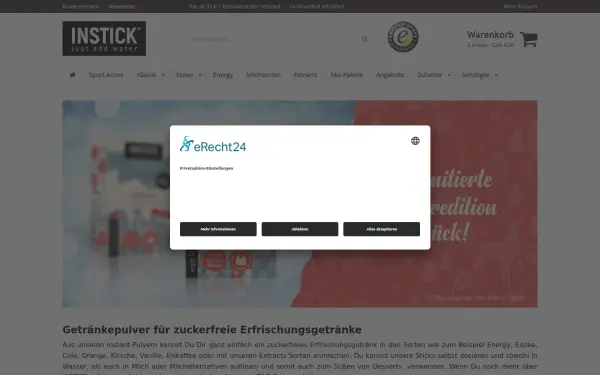 www.instick.de