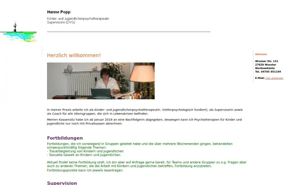 hannepopp.de