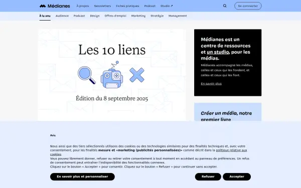 www.medianes.org