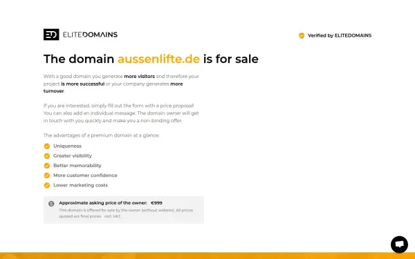aussenlifte.de