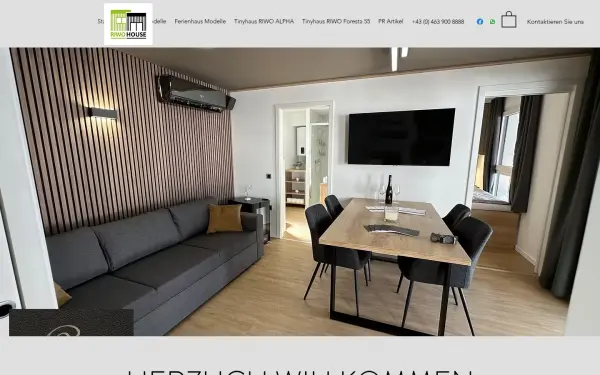 www.tinyhaus.co.at