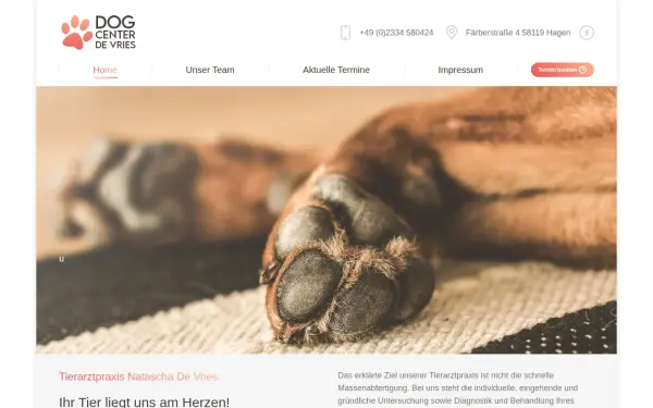 dog-center-de-vries.de