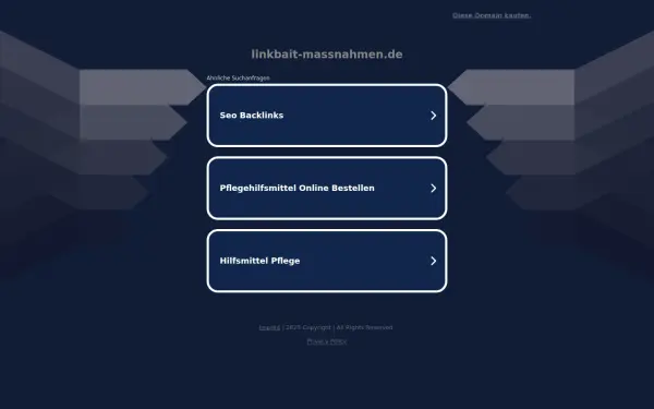 linkbait-massnahmen.de