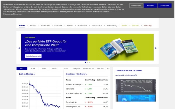 www.boerse-frankfurt.de