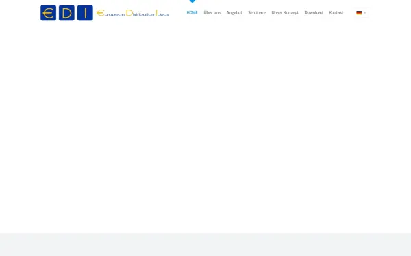 www.edi-europe.eu