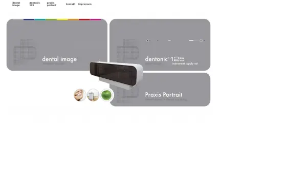 dentonic.de