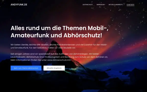 andyfunk.de