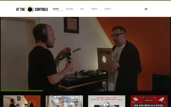 atthecontrols.de