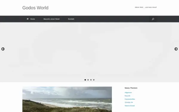 godosworld.de