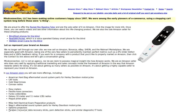 mindconnection.com