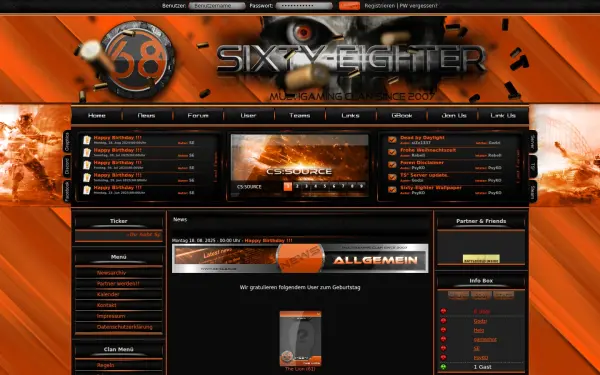se-clan.de