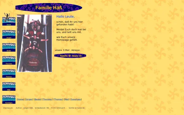 haess.de