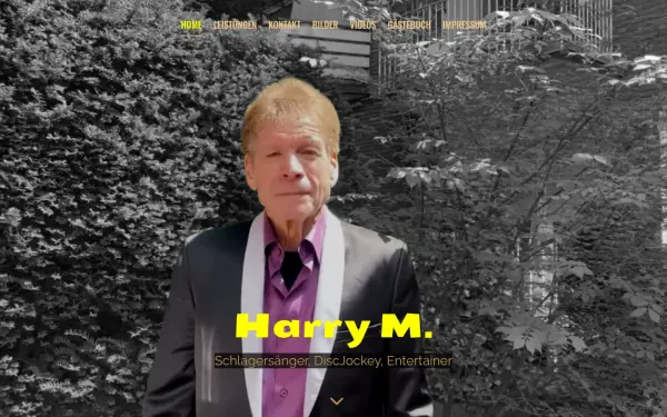 harrym-musik.de