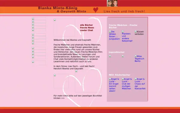 little-chaosqueen.de